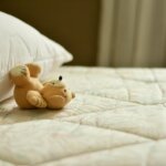 mattress, bed, pillow, sleep, relax, relaxation, rest, place to sleep, bedding, lie, teddy, bedroom, teddy bear, stuffed animal, toy, cute, mattress, mattress, mattress, mattress, mattress, bed, bed, bed, bed, sleep, sleep, bedroom